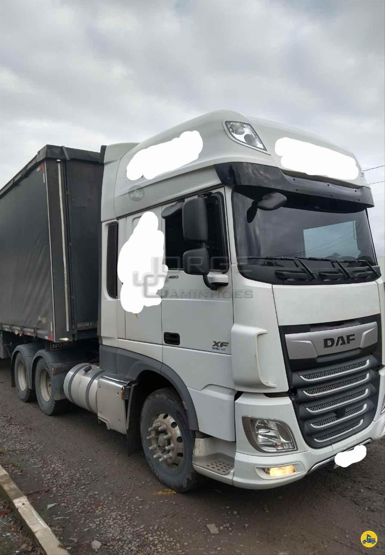 DAF XF 480