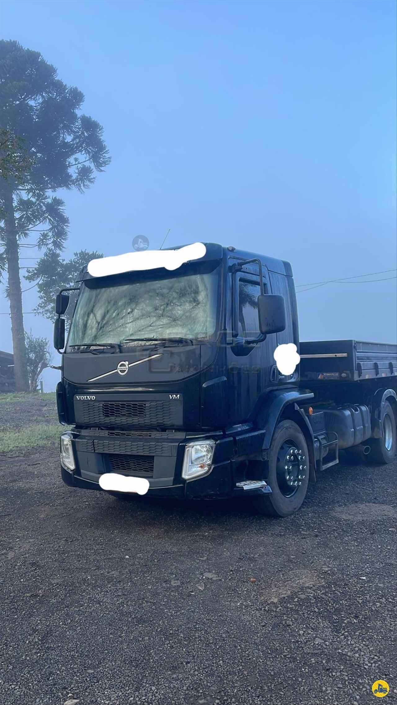 VOLVO VM 330