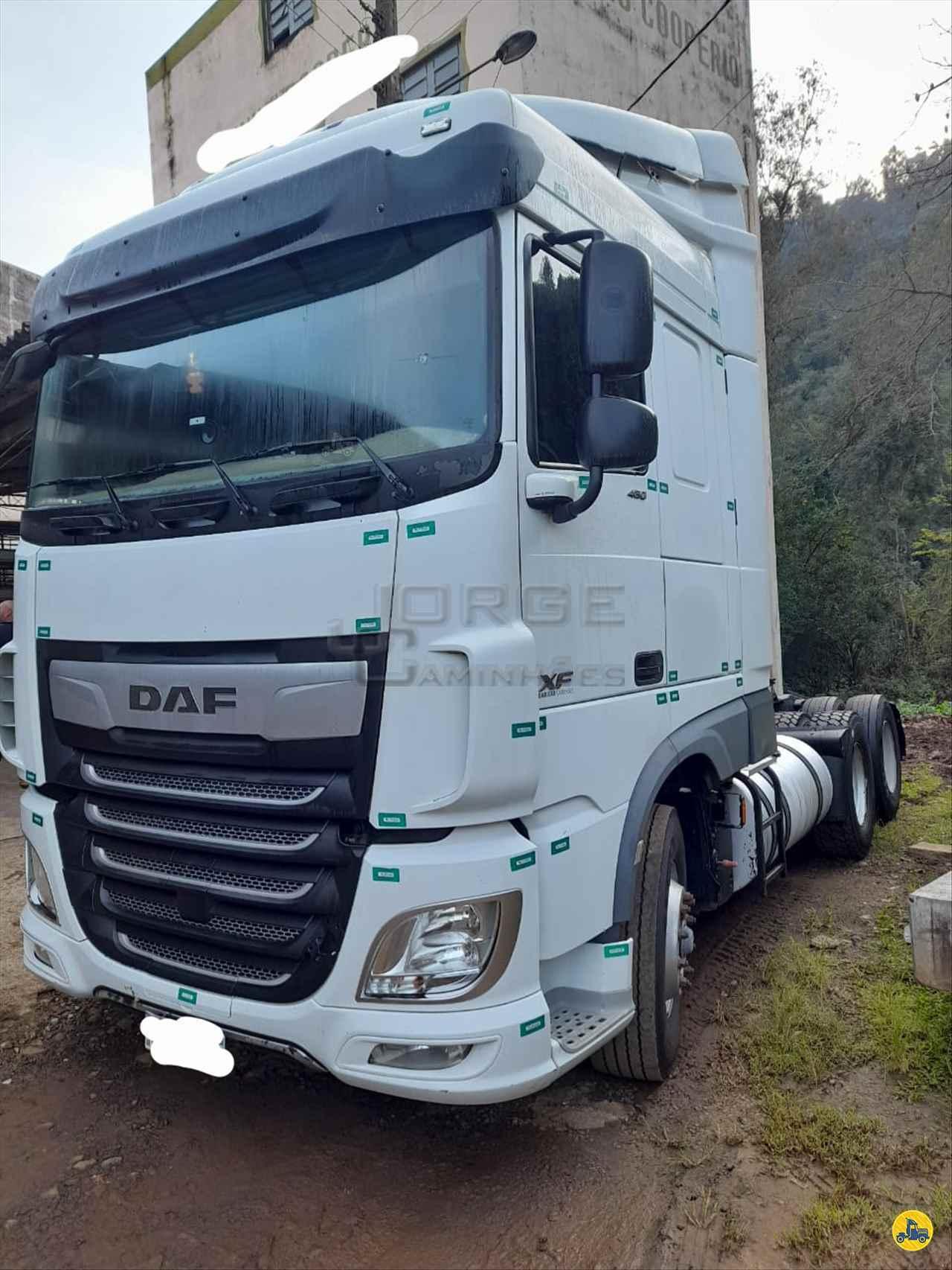 DAF XF 480