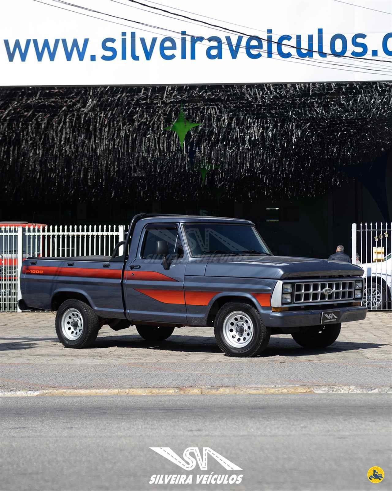 F-1000 CS