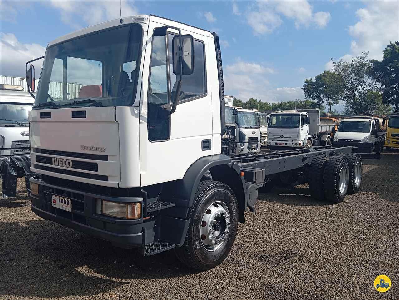 EUROCARGO 260E25