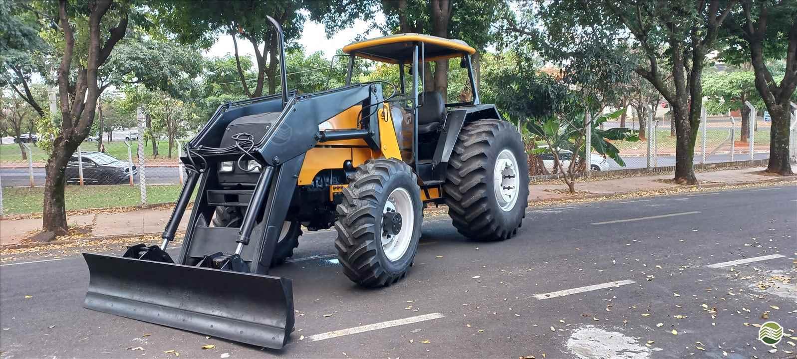 VALTRA BM 110