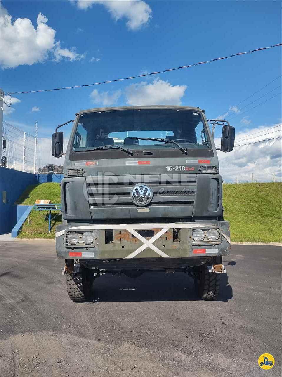 VW 15210