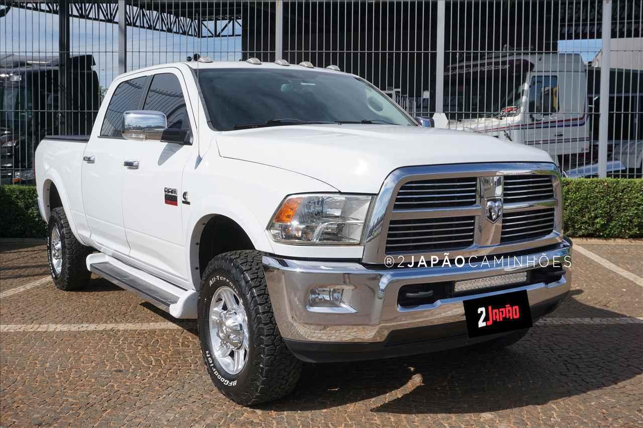 Ram 5.9 2500 SLT Laramie