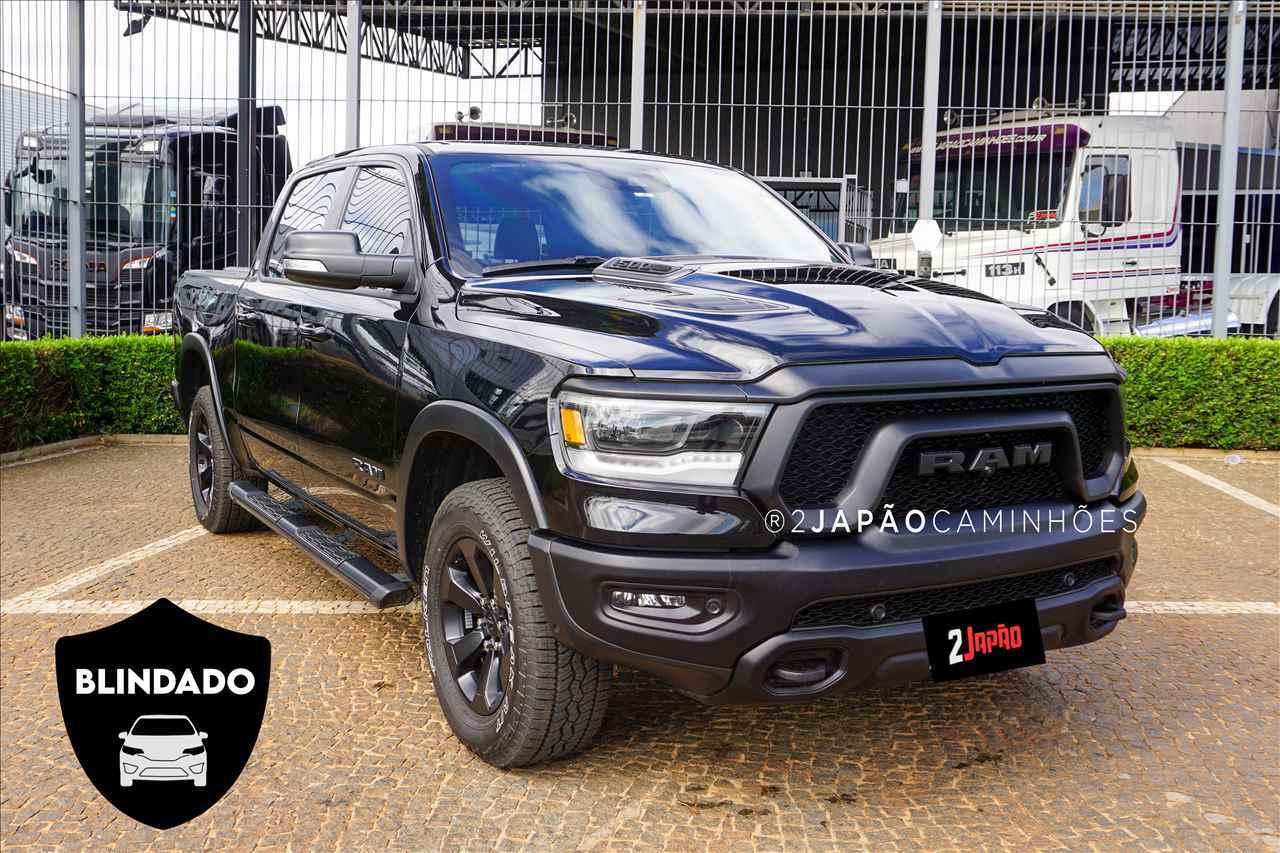 Ram 5.7 1500 Sport