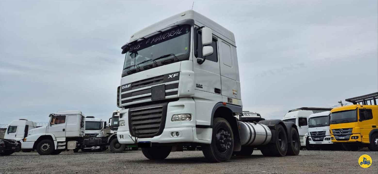 DAF XF105 510