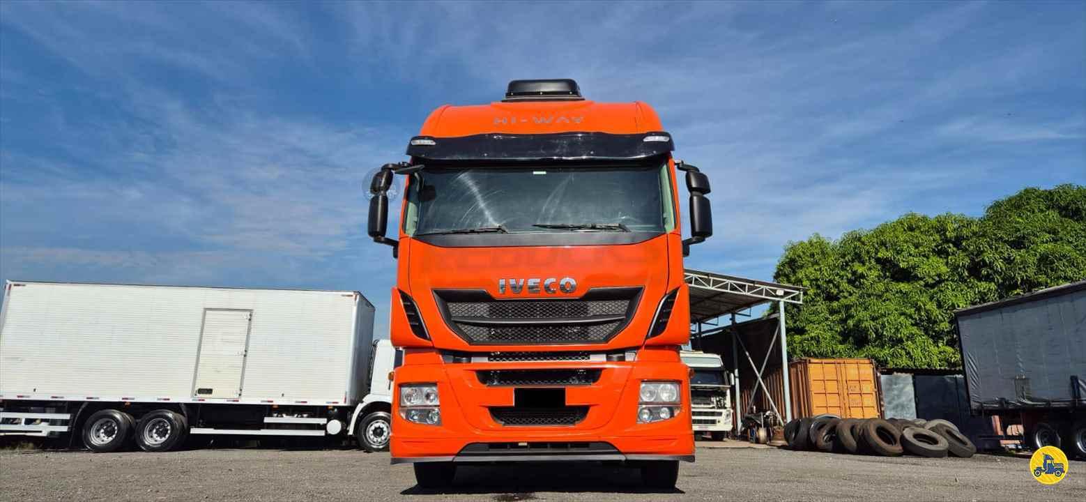 STRALIS 440