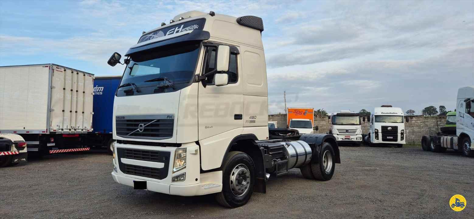 VOLVO FH 460