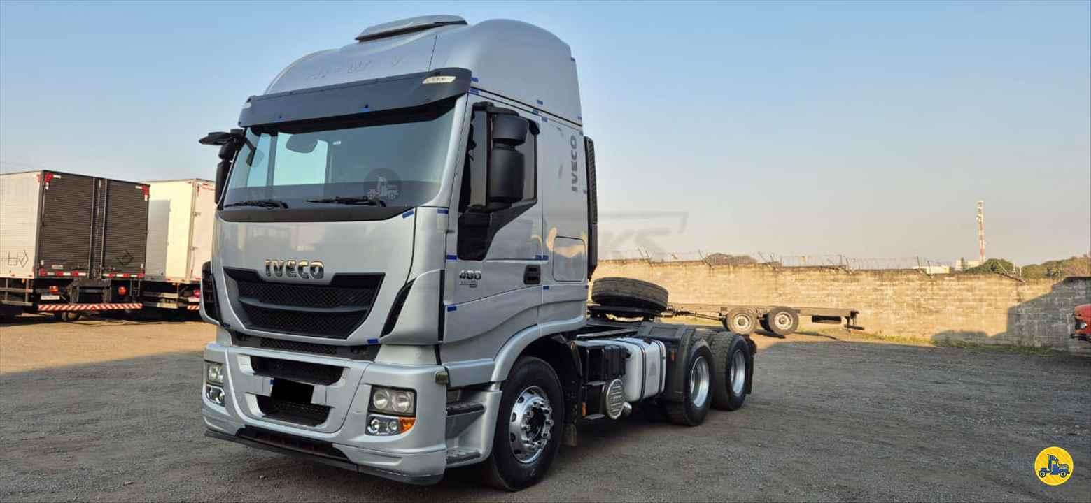 STRALIS 480