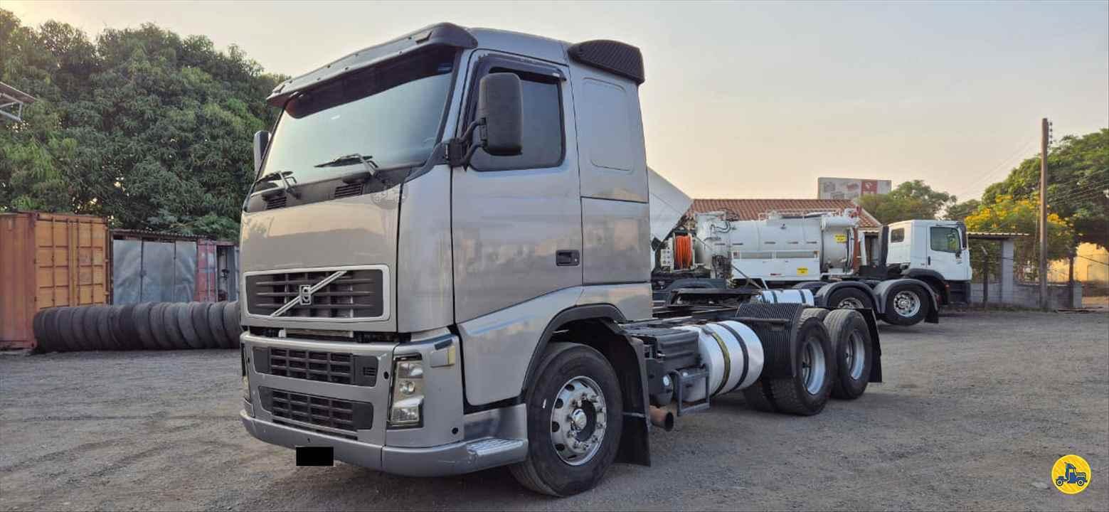 VOLVO FH 440