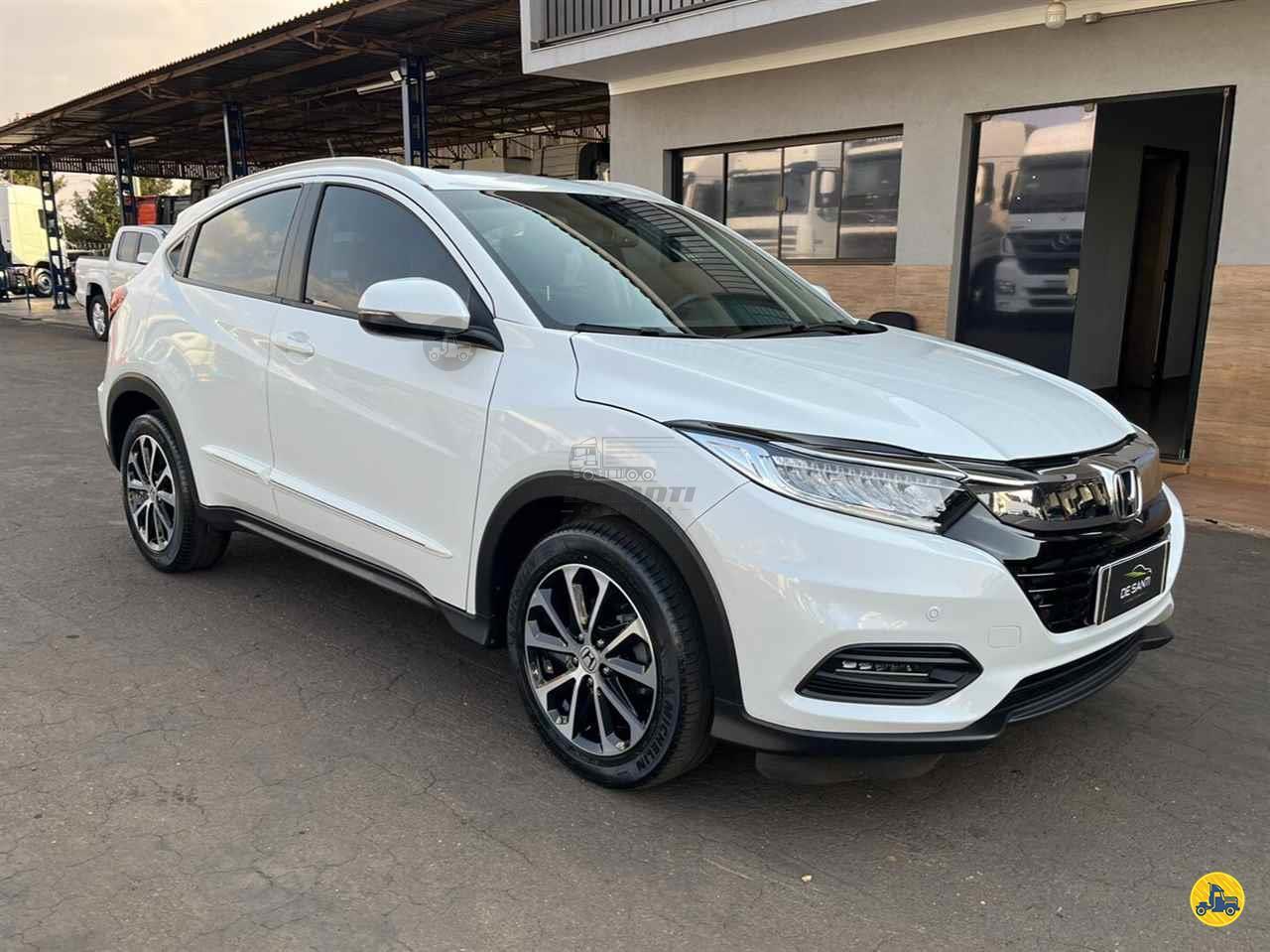 HR-V 1.8 EXL