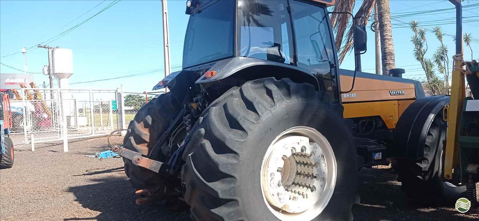 VALTRA BH 180