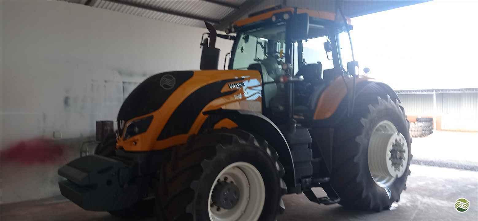 VALTRA T 250 CVT