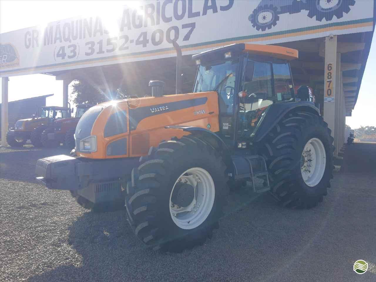 VALTRA BH 165