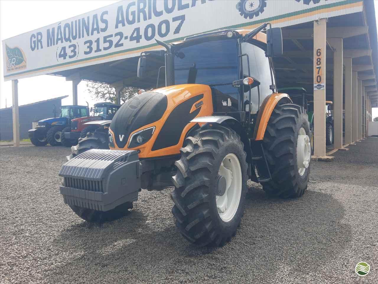 VALTRA A134