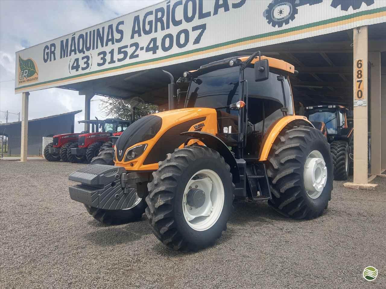 VALTRA A134