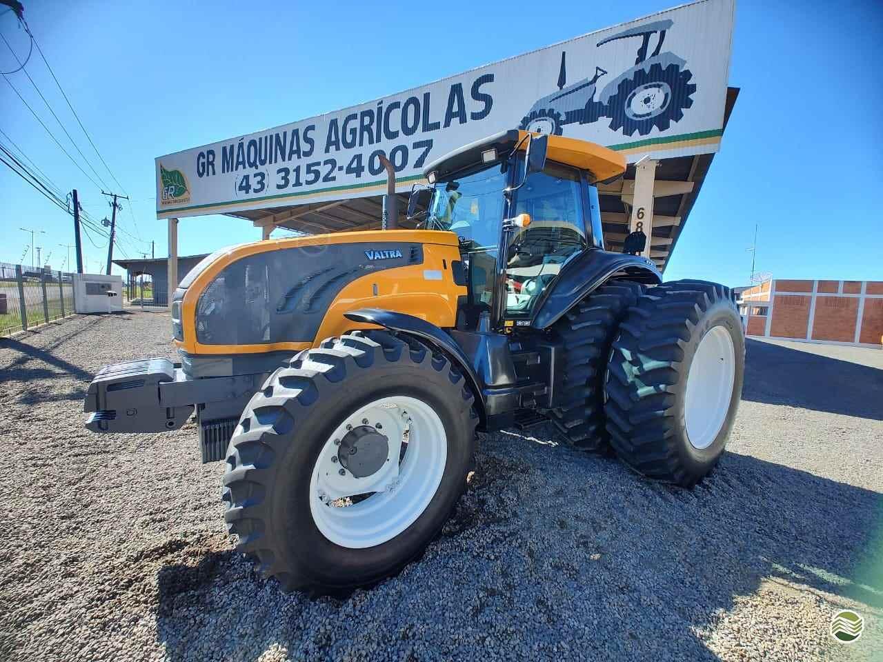 VALTRA BT 210