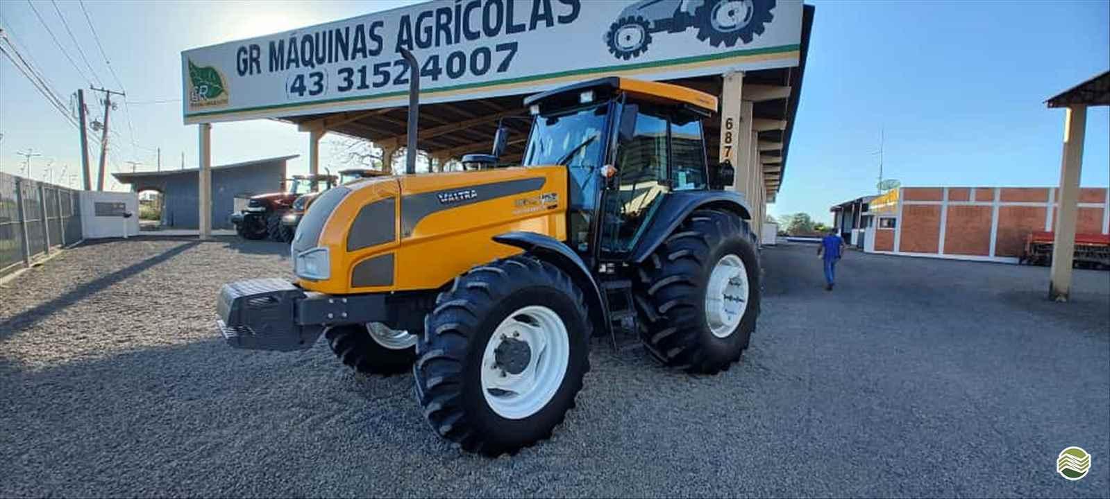 VALTRA BM 125