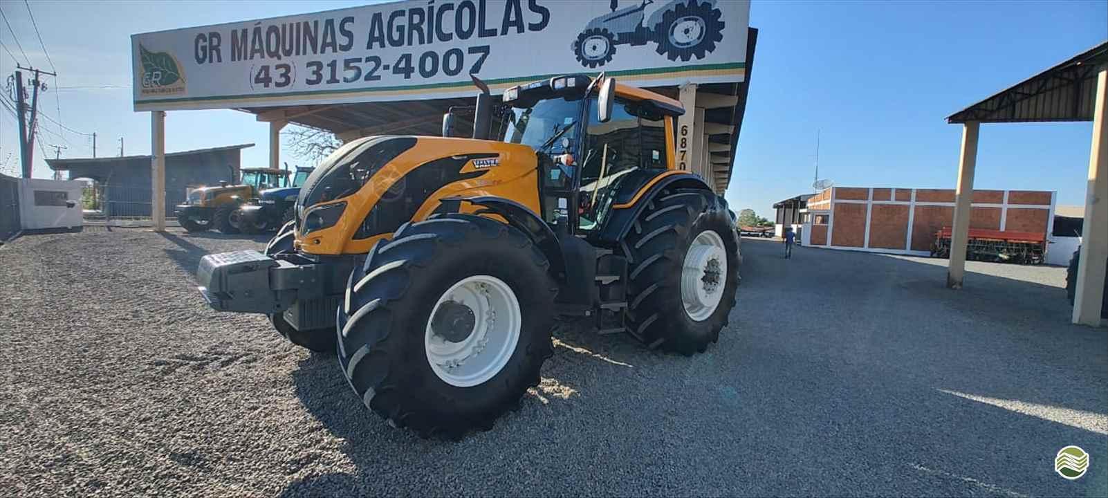 VALTRA BH 224 HiTech