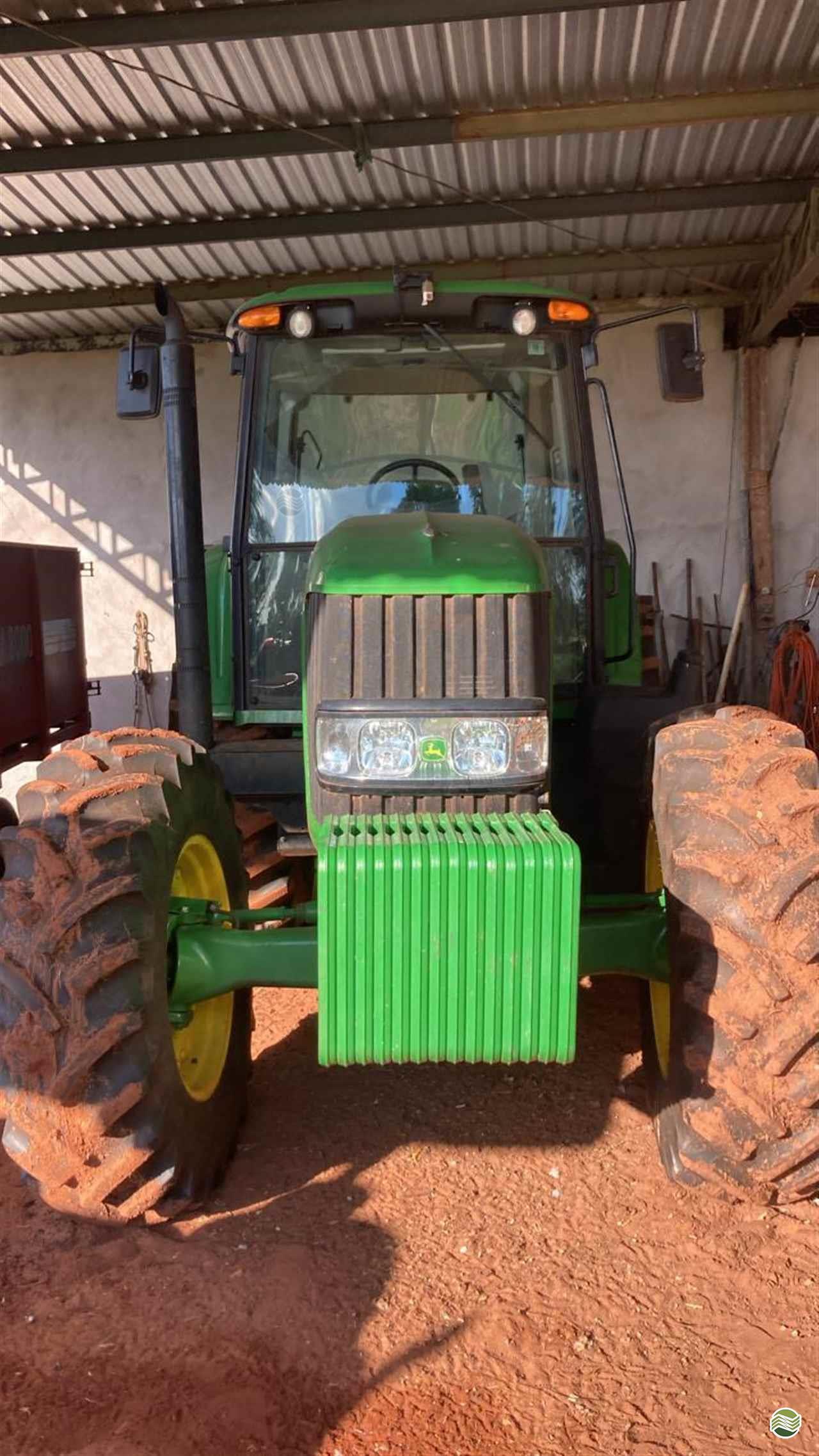 JOHN DEERE 6150