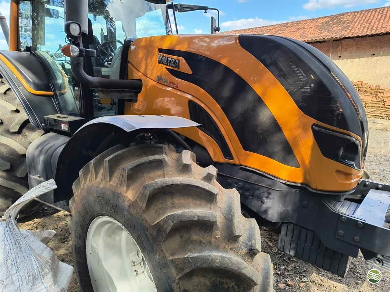 VALTRA BH 194 HiTech