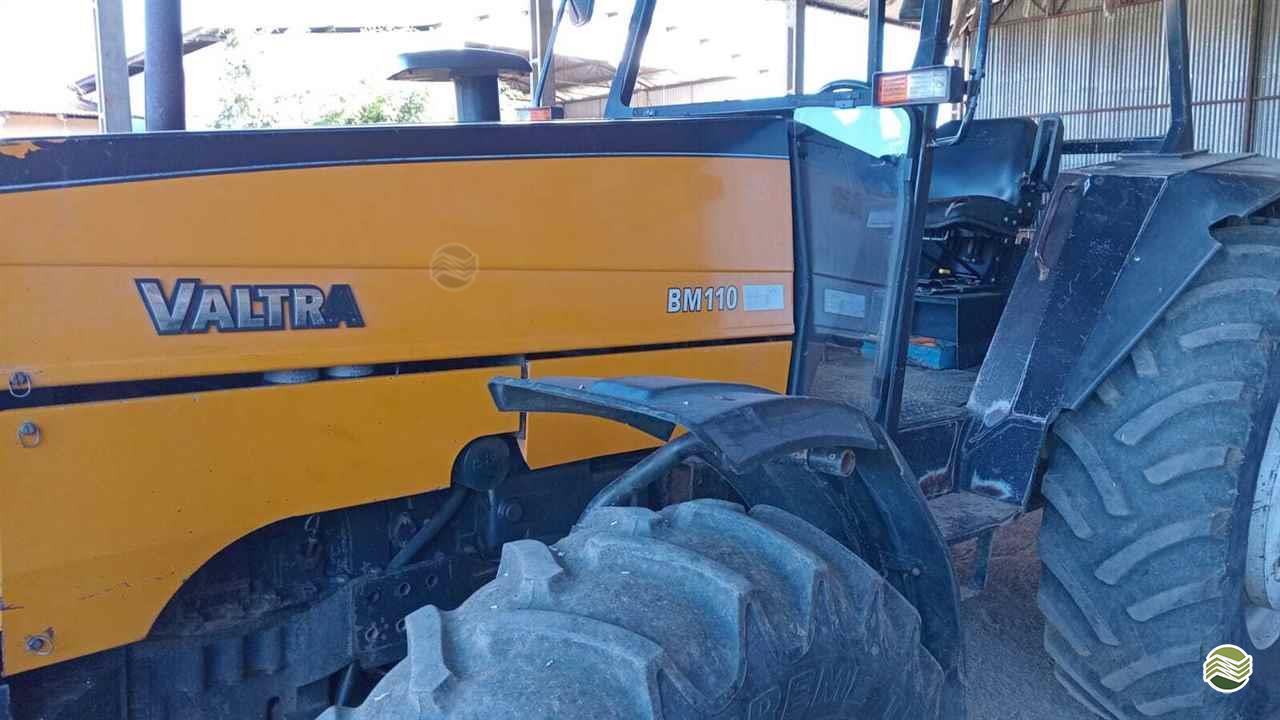 VALTRA BM 110