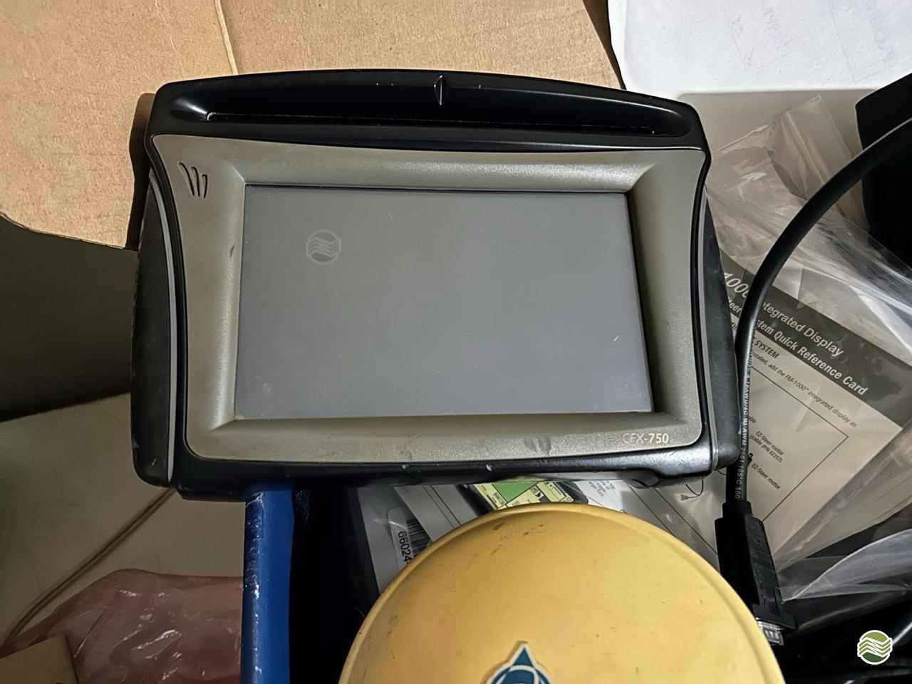 TRIMBLE CNH FM 750