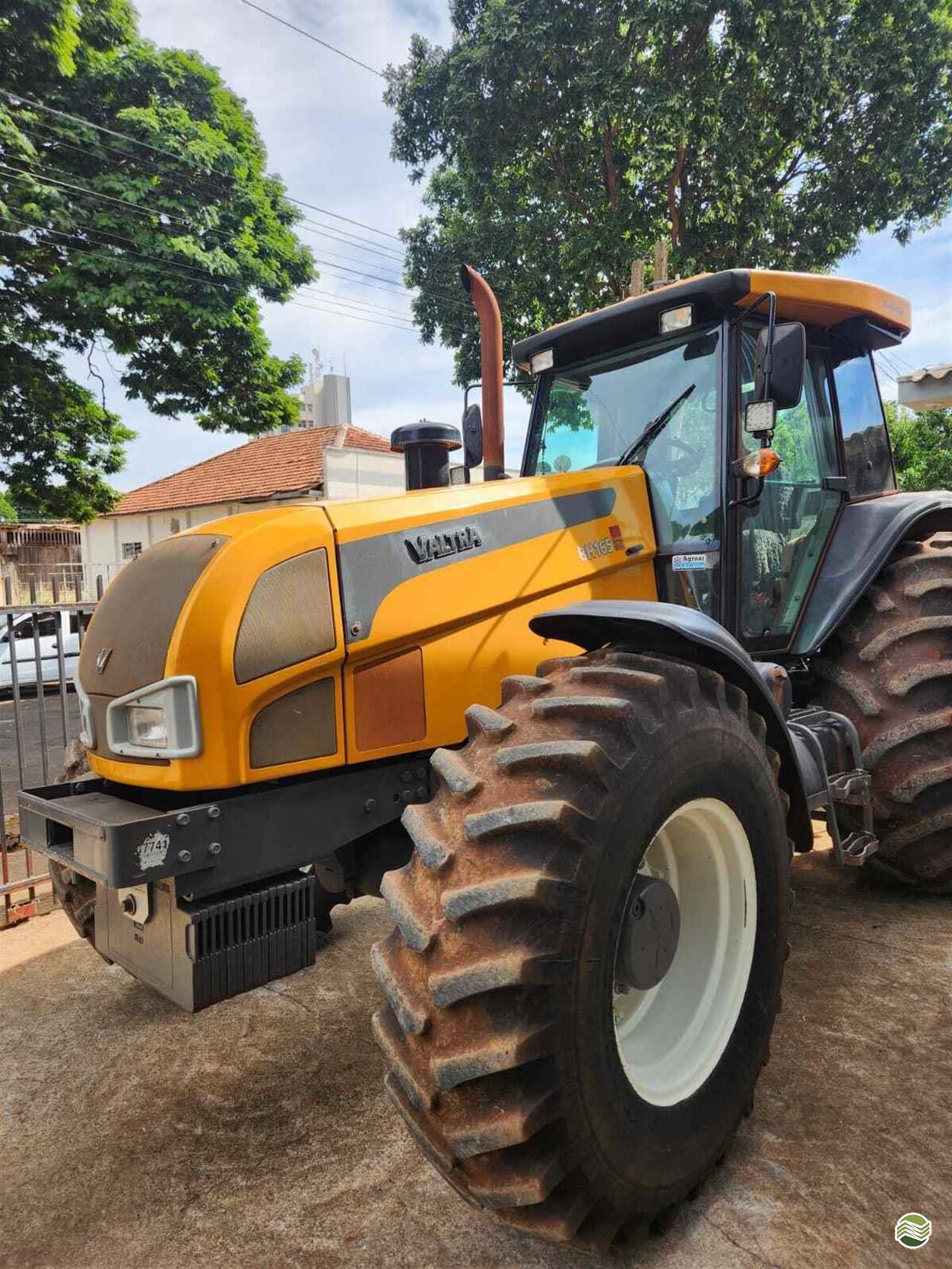 VALTRA BH 165