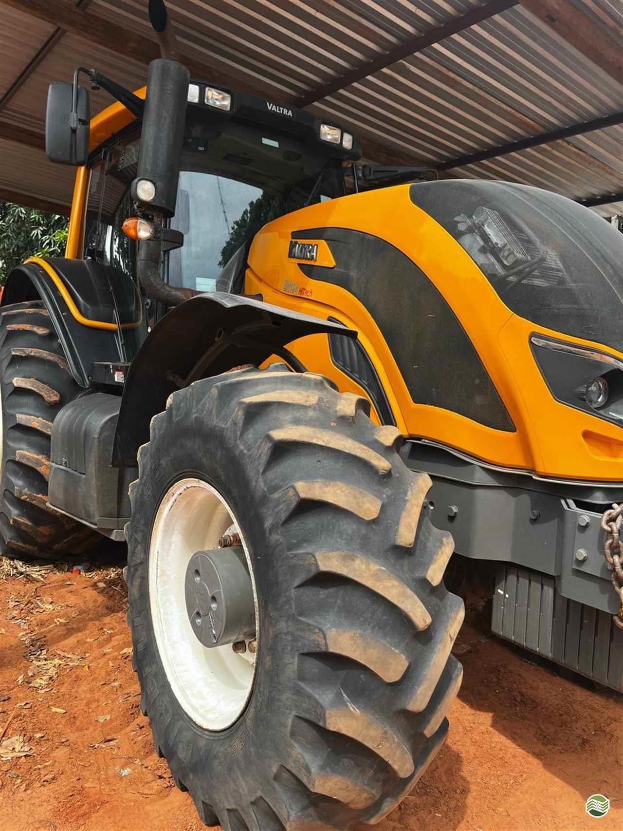 VALTRA BH 194 HiTech