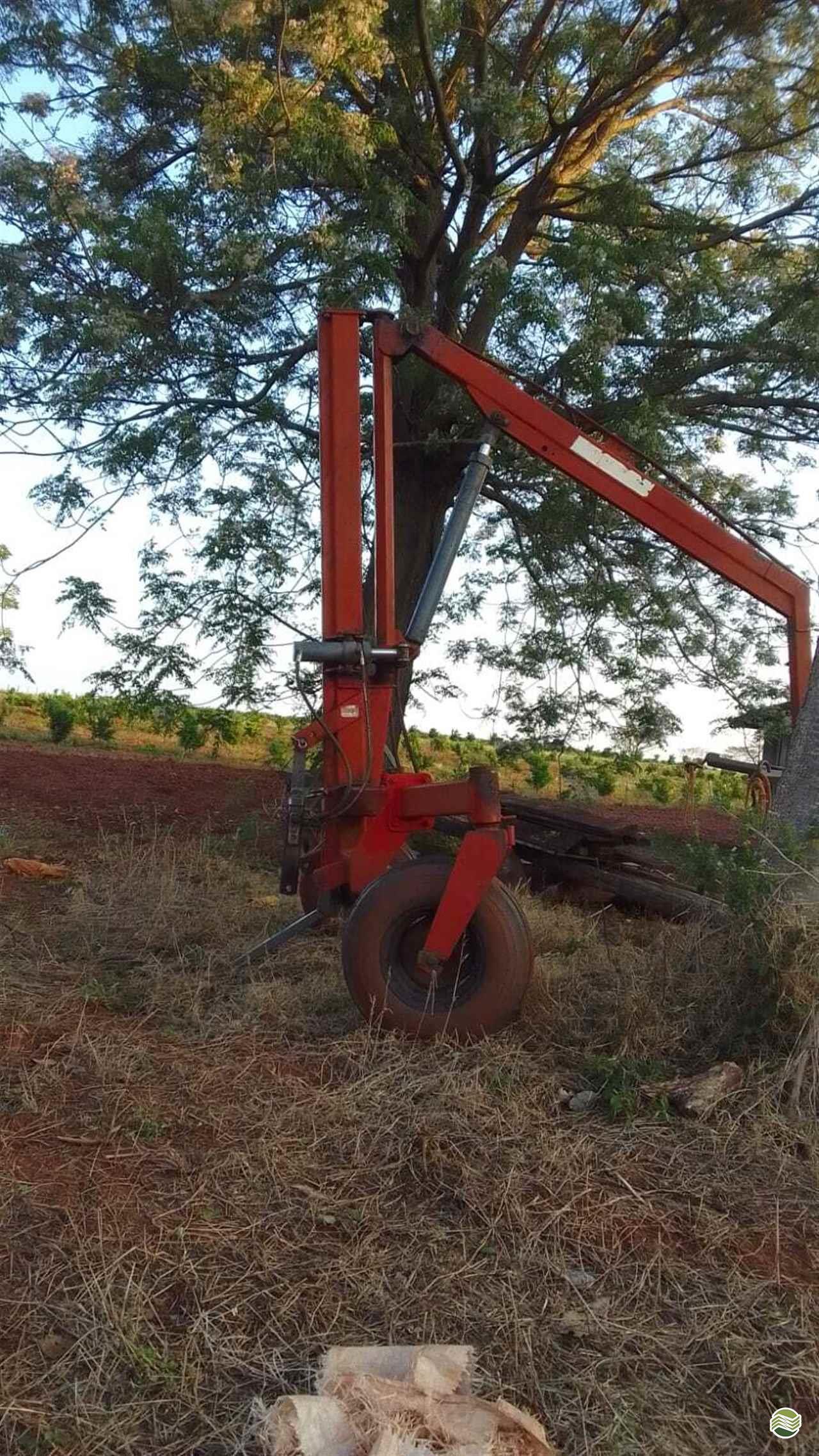 GUINCHO 2000 Kg