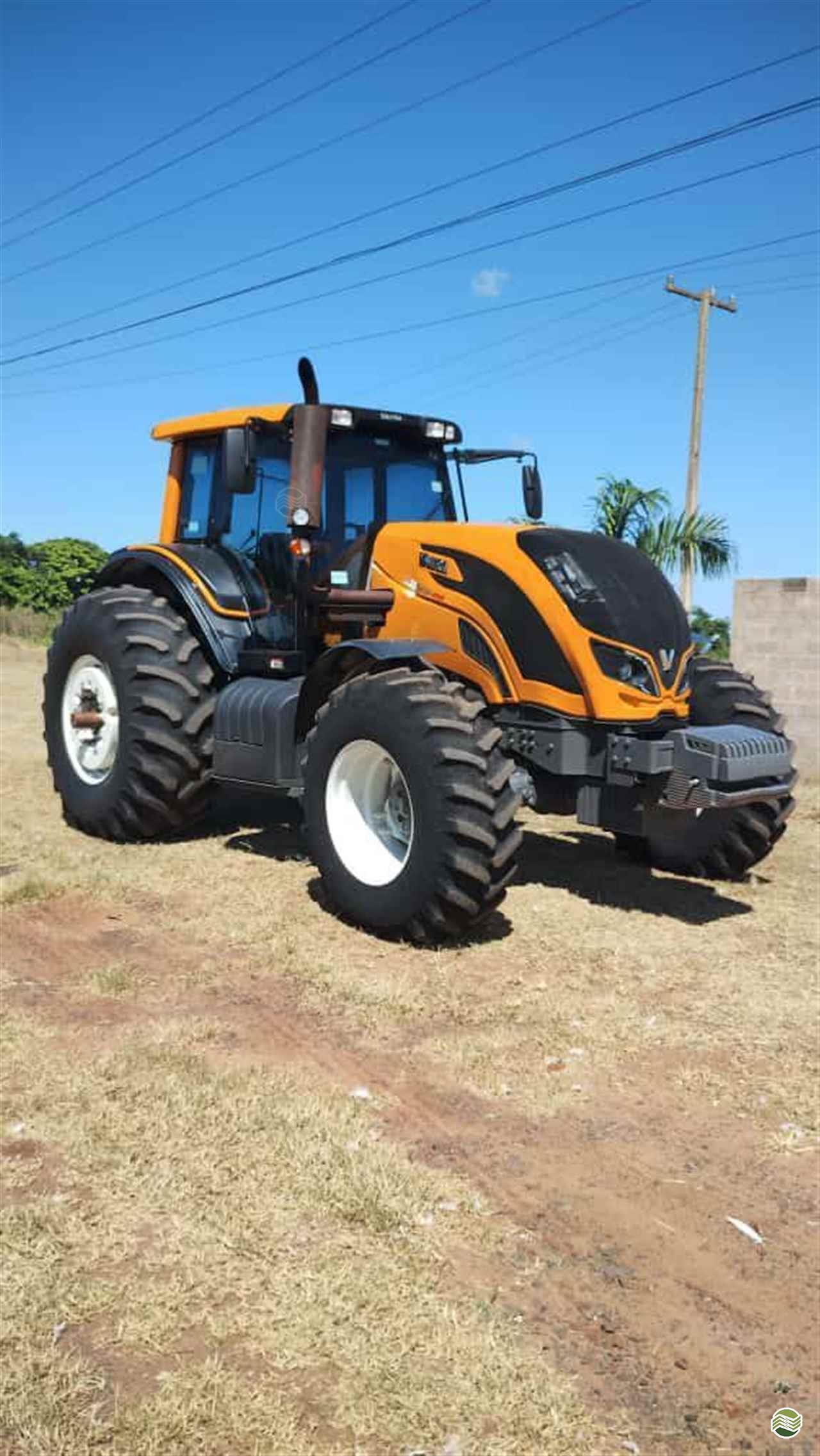 VALTRA BH 194 HiTech