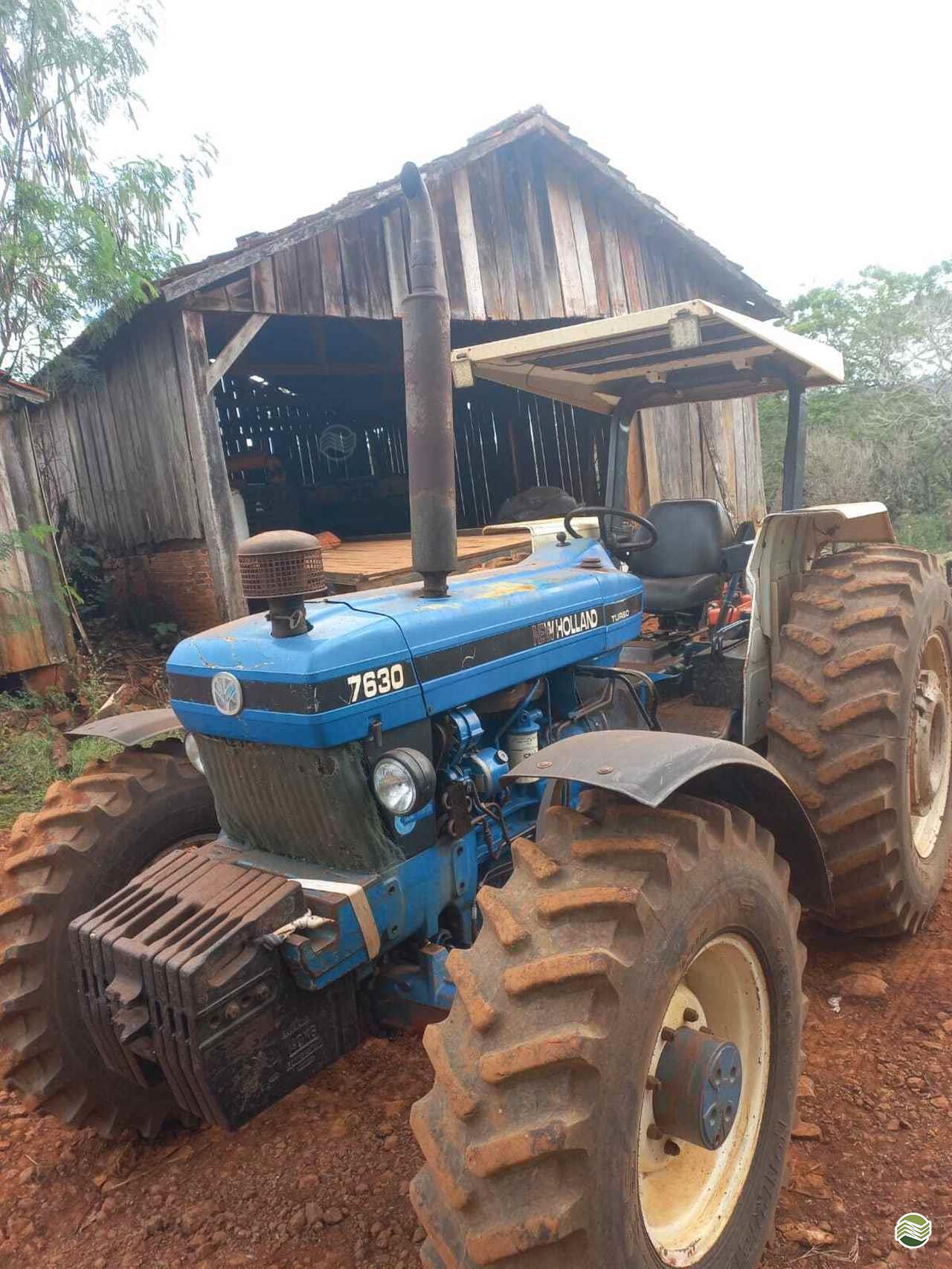 FORD 7630