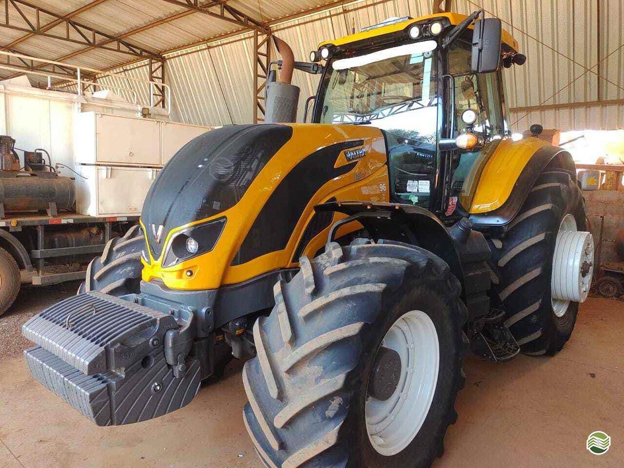 VALTRA T 250 CVT