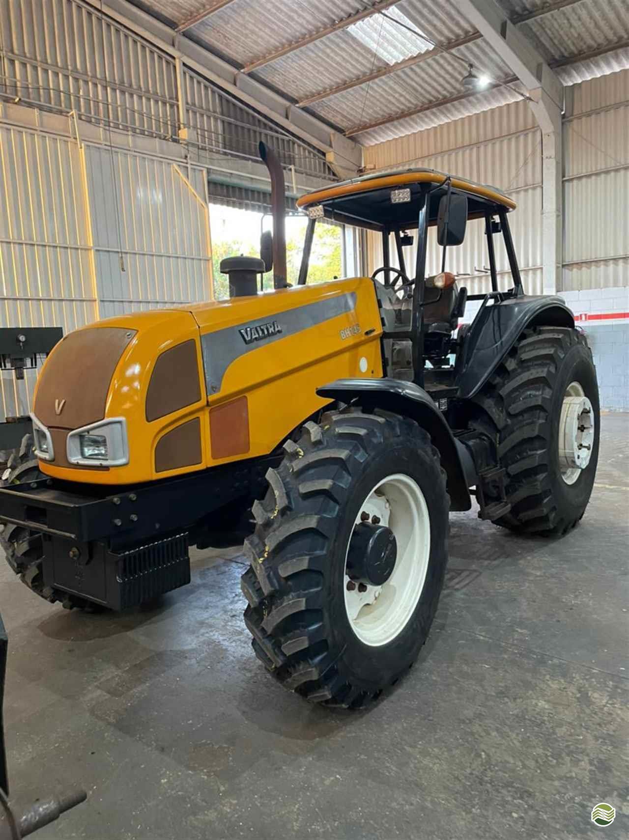 VALTRA BH 145