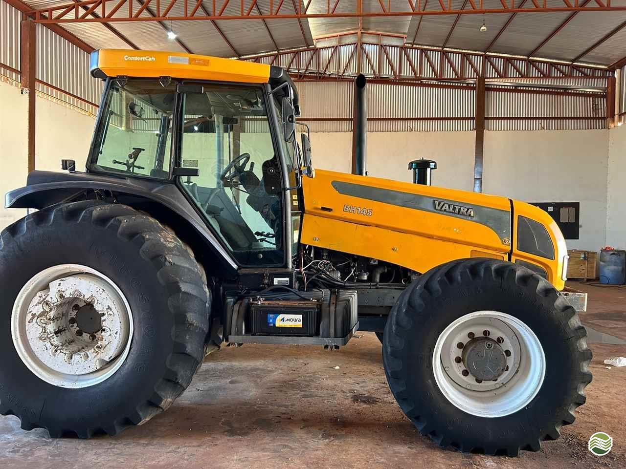 VALTRA BH 145