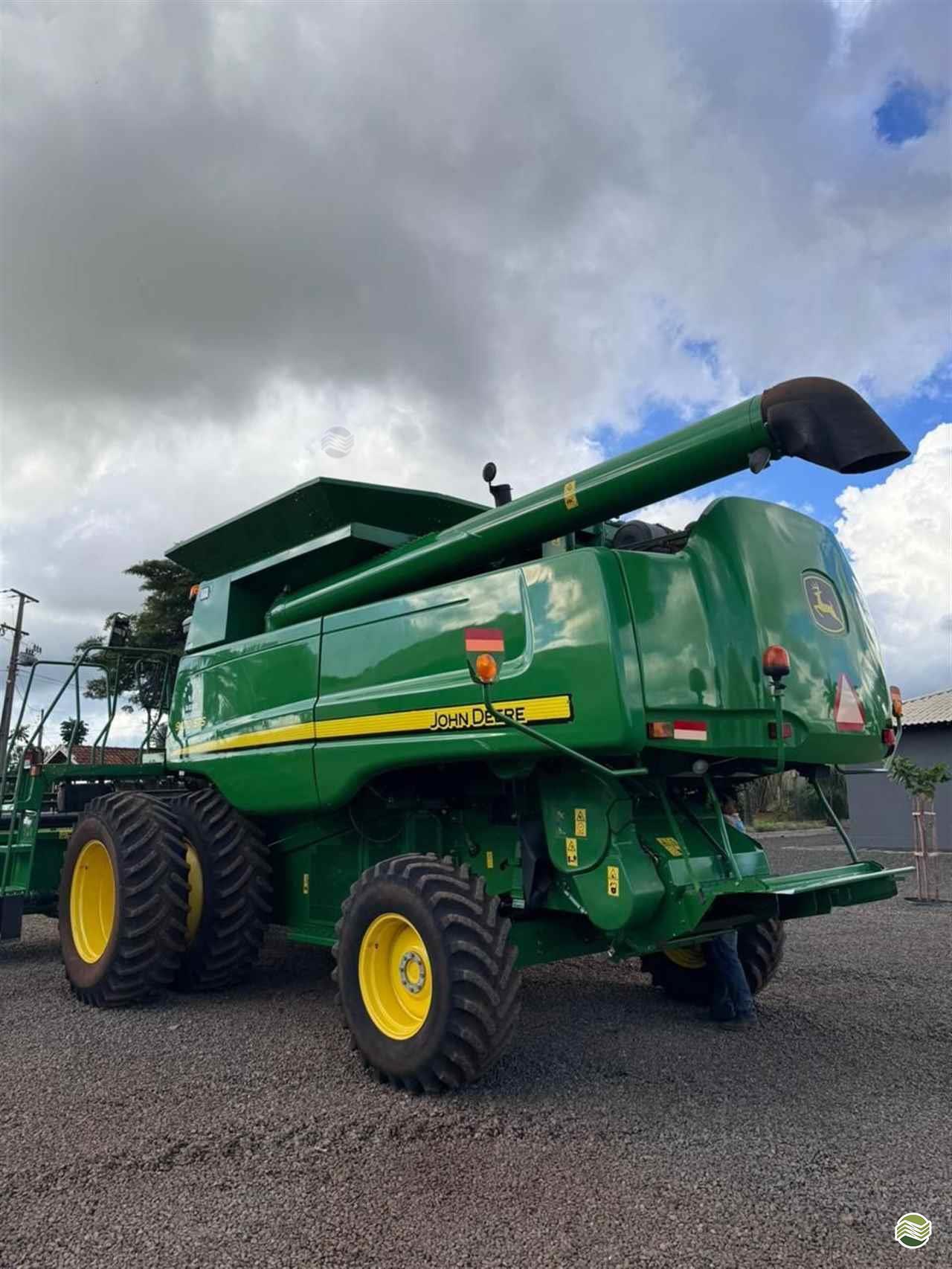 JOHN DEERE 9470 STS