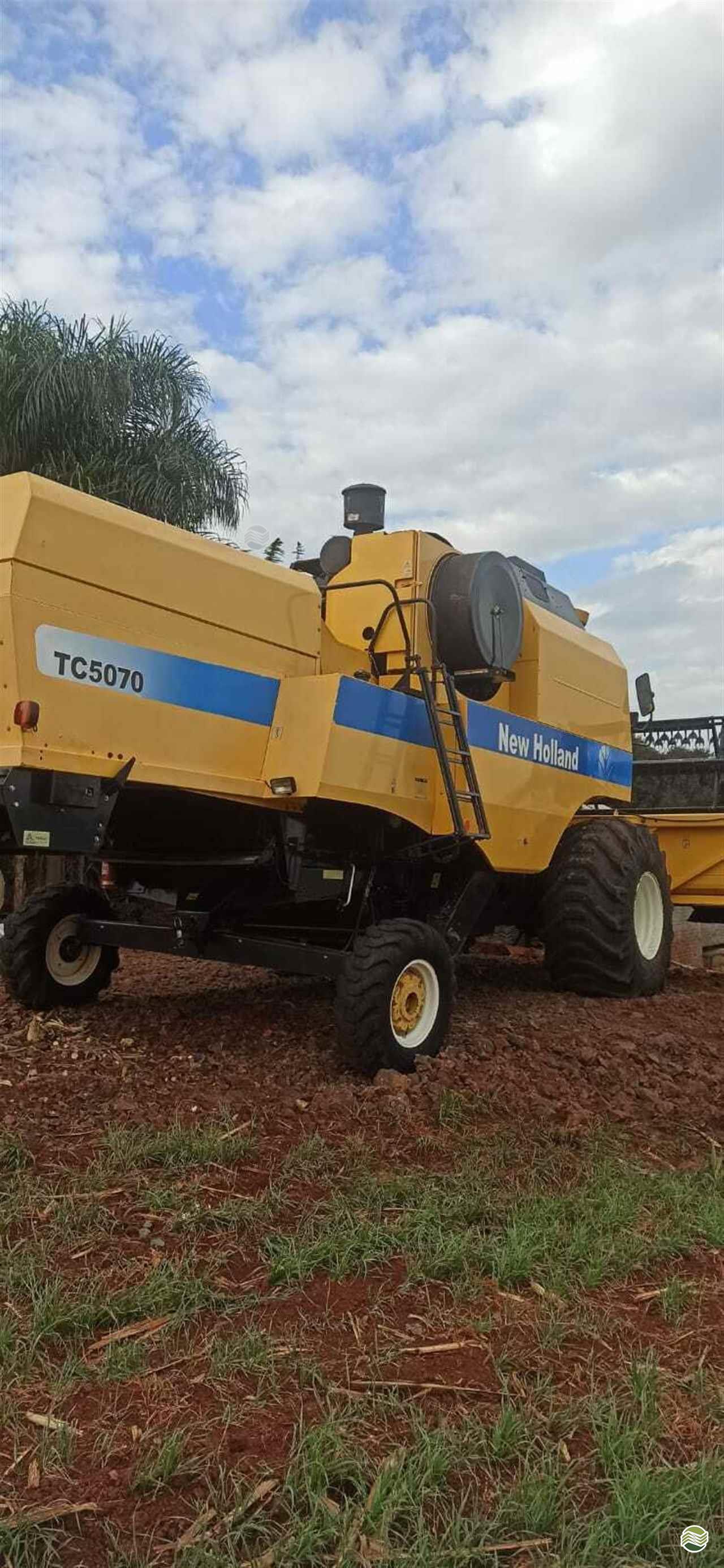 TC 5070