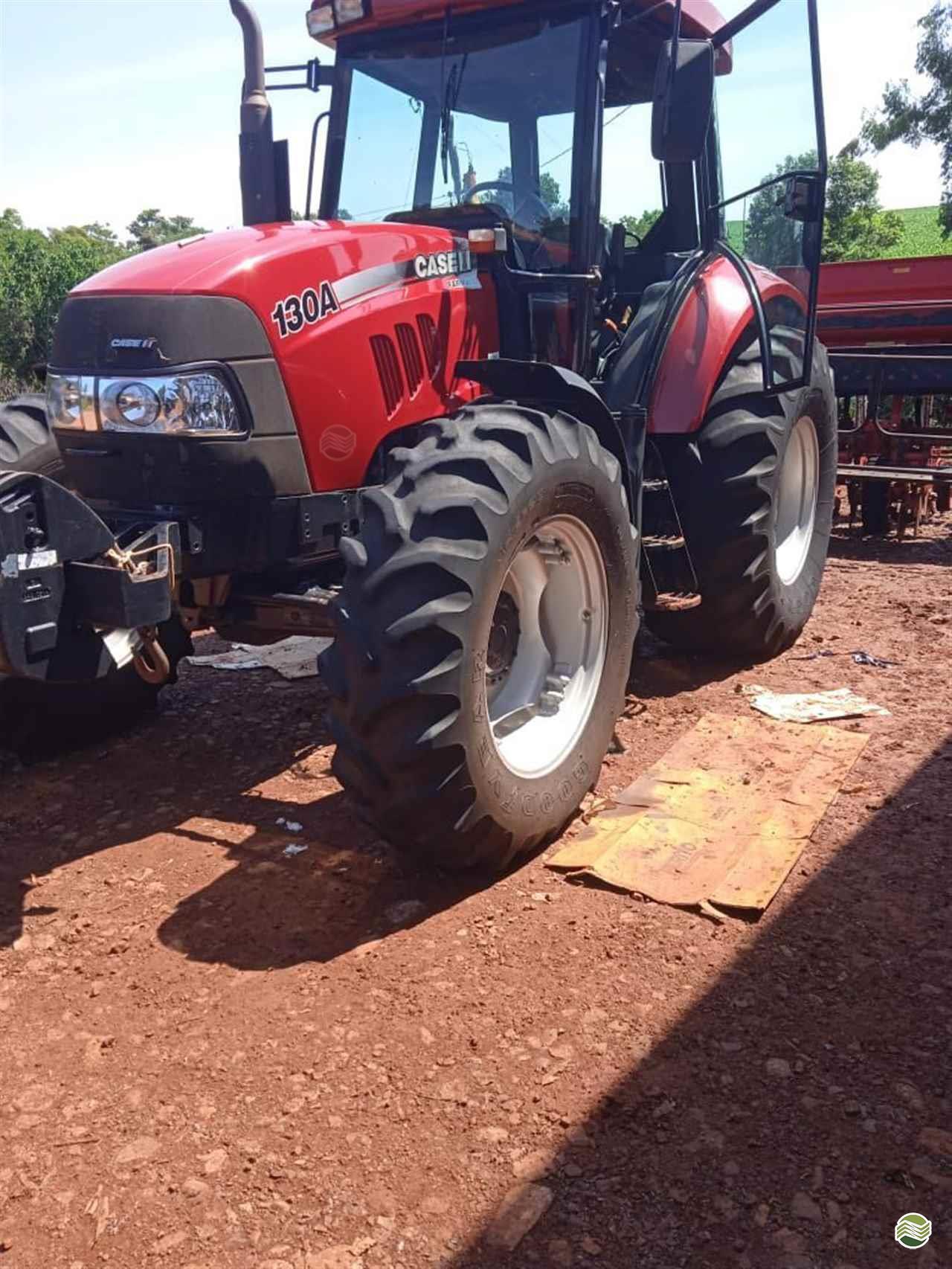 CASE Farmall 130