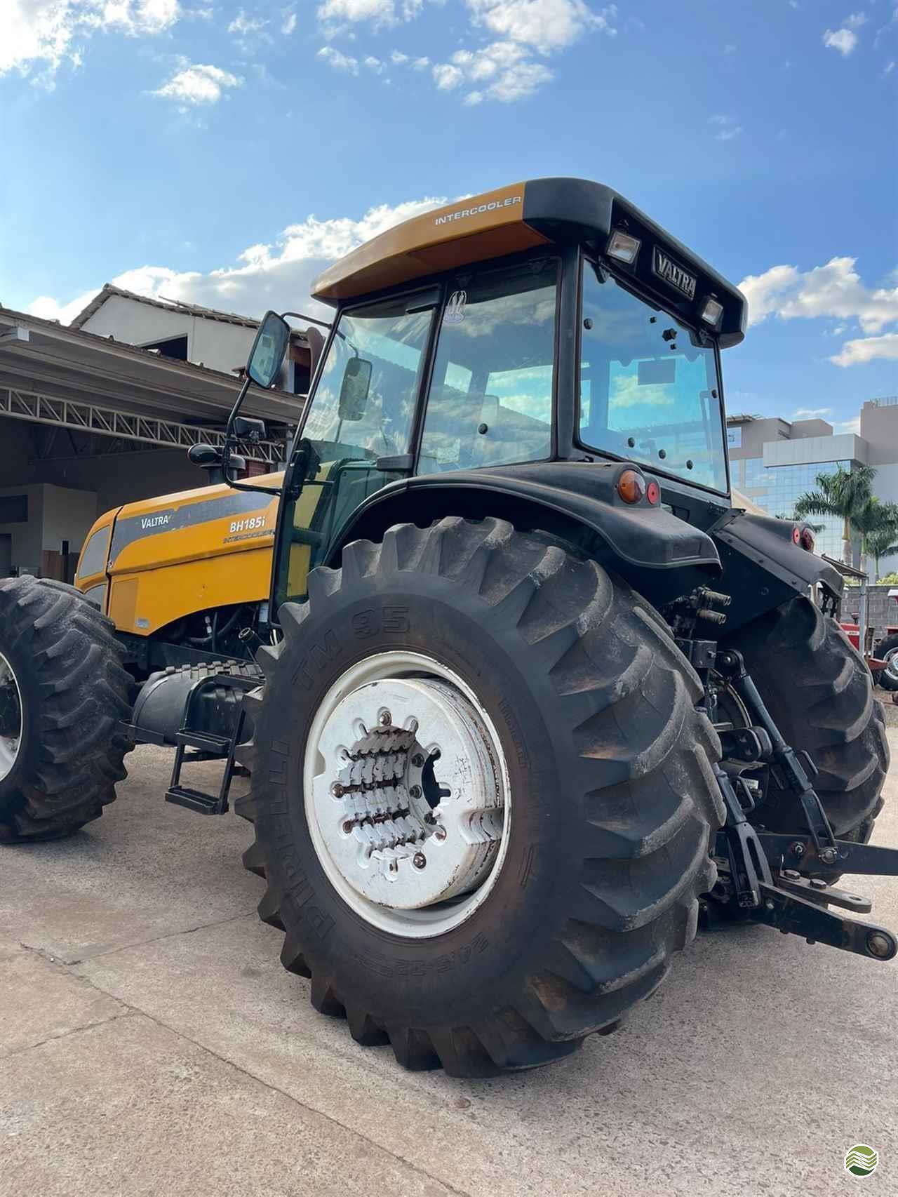 VALTRA BH 185