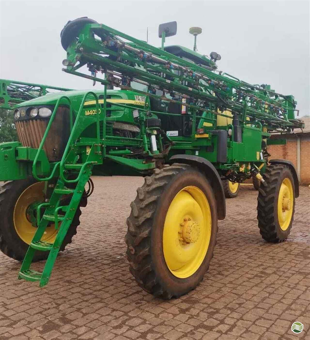 JOHN DEERE M4030