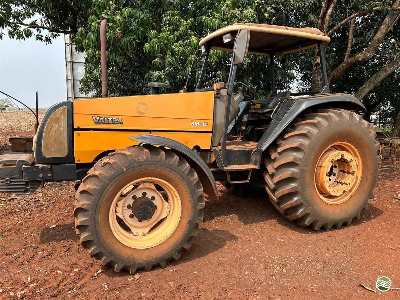 VALTRA BM 110