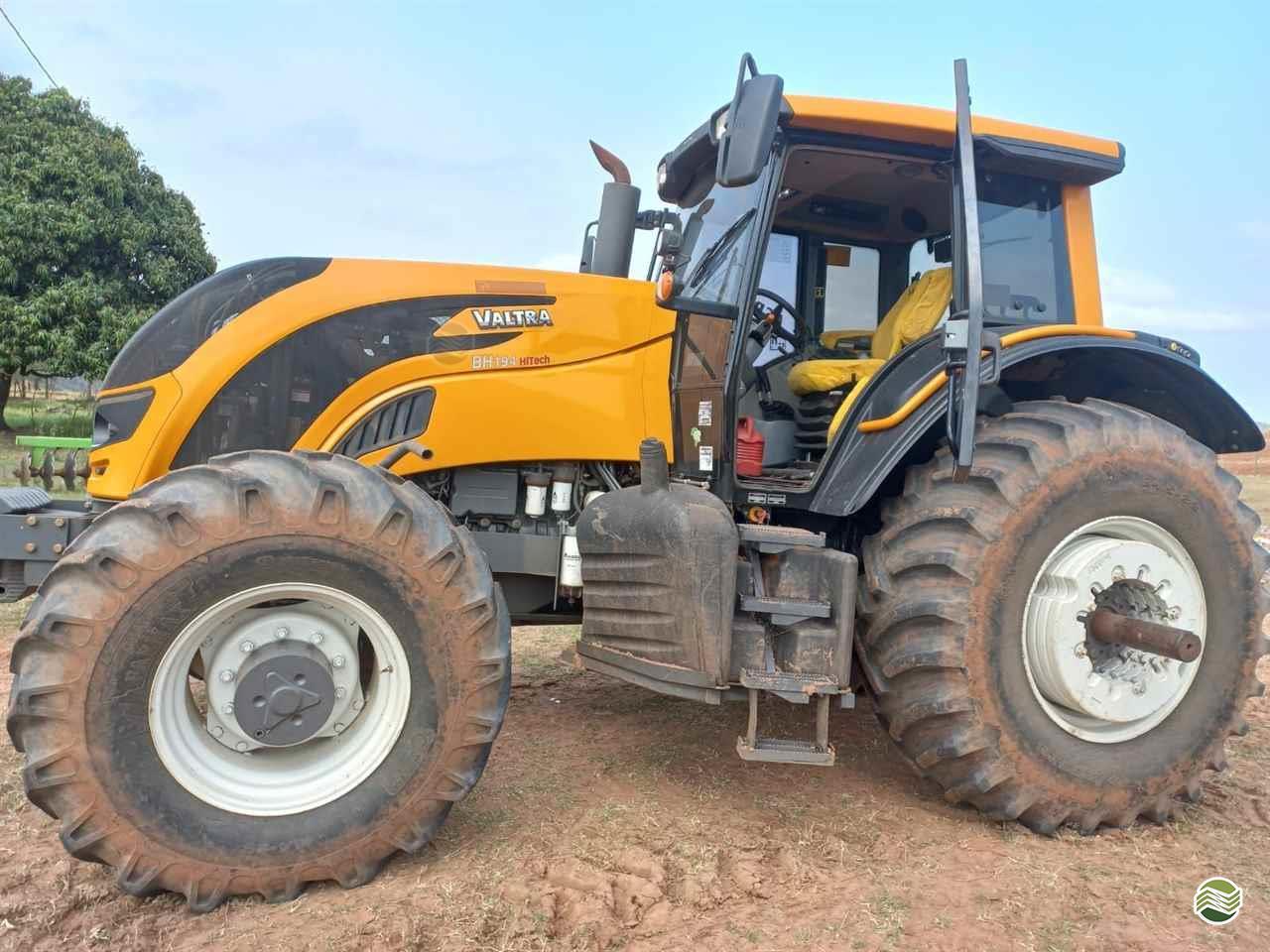 VALTRA BH 194 HiTech