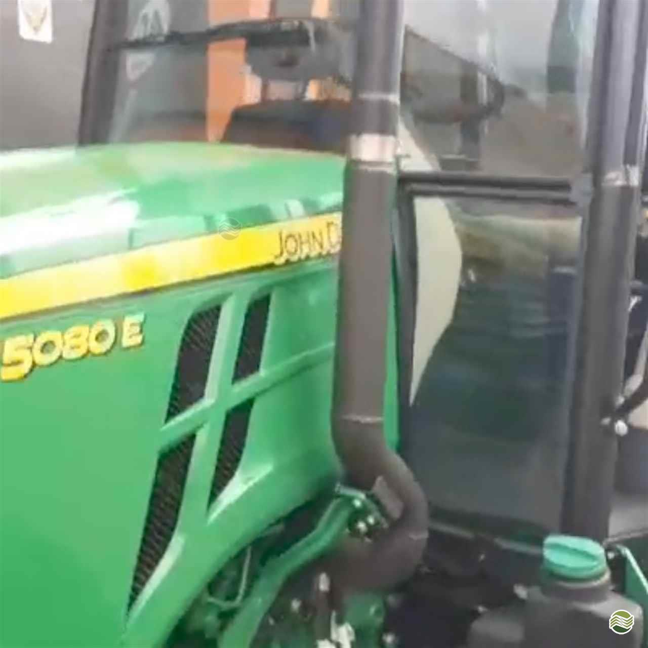 JOHN DEERE 5080