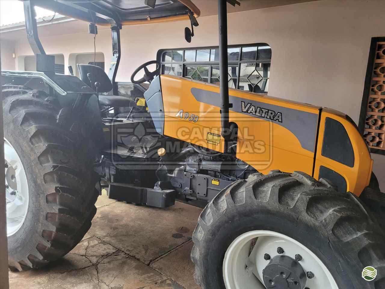 VALTRA A950