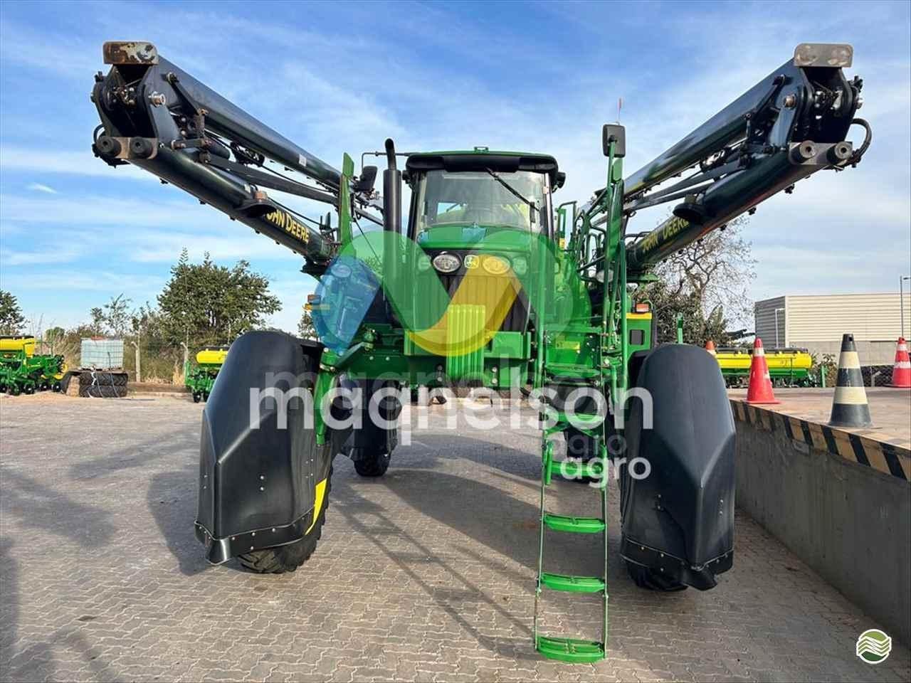 JOHN DEERE M4040