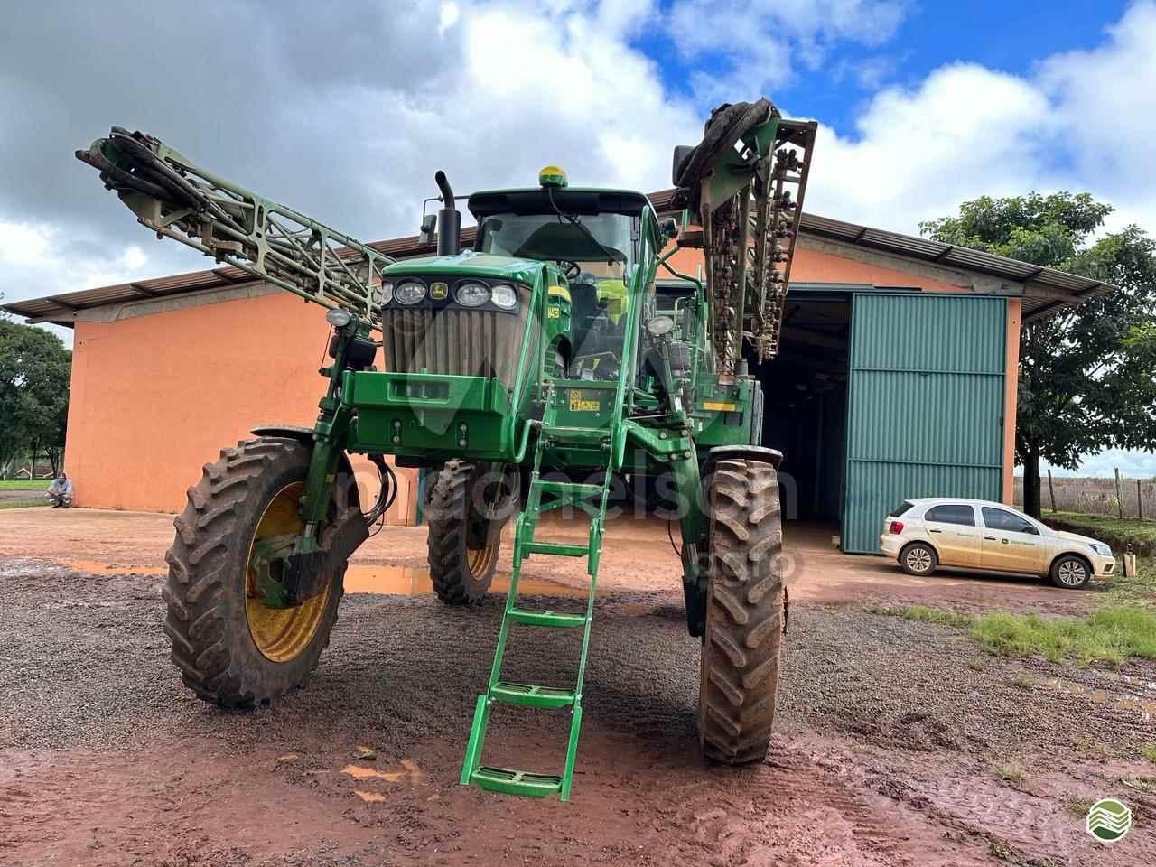 JOHN DEERE M4030