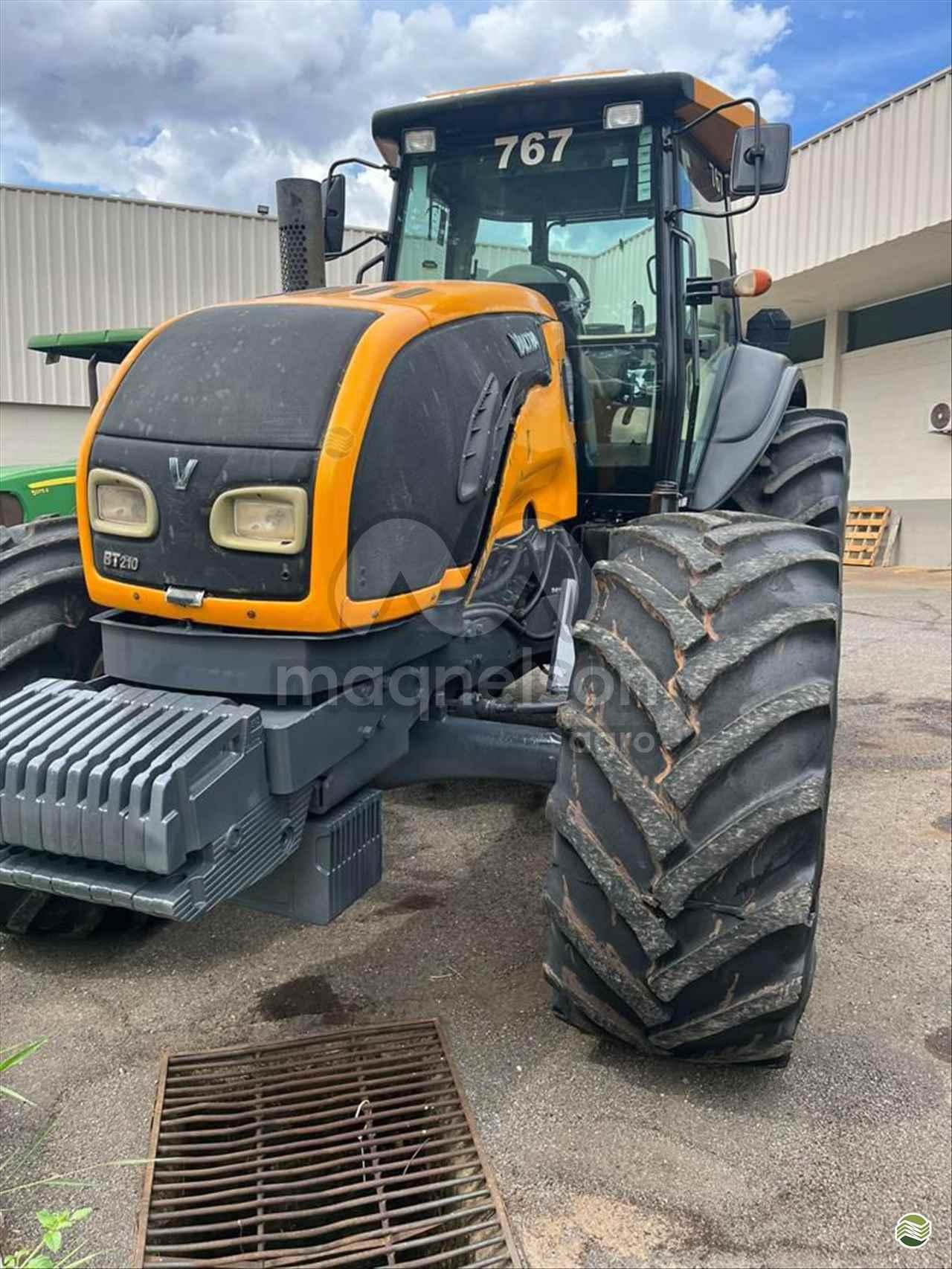 VALTRA BT 210