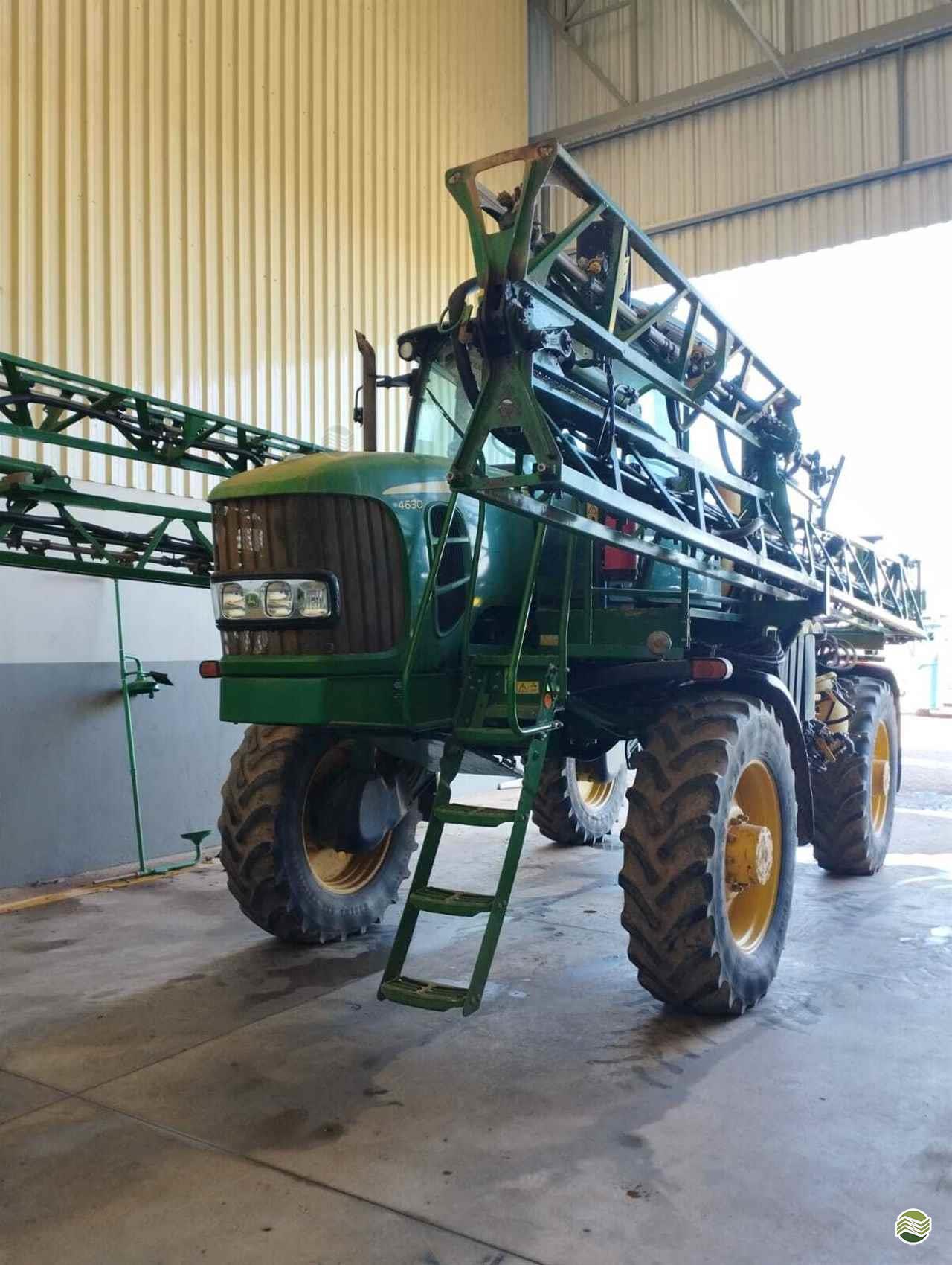 JOHN DEERE 4630