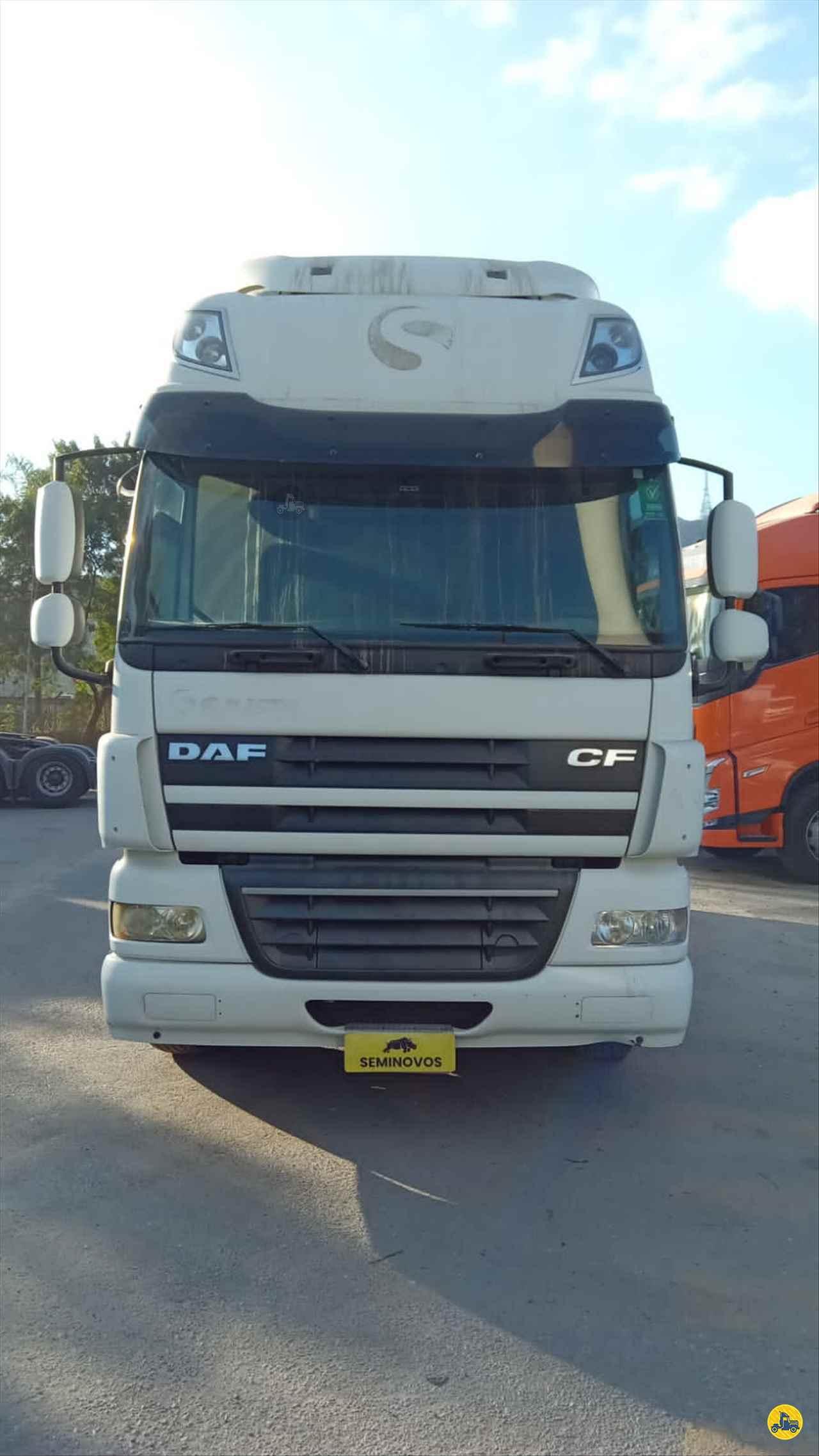 DAF CF 410