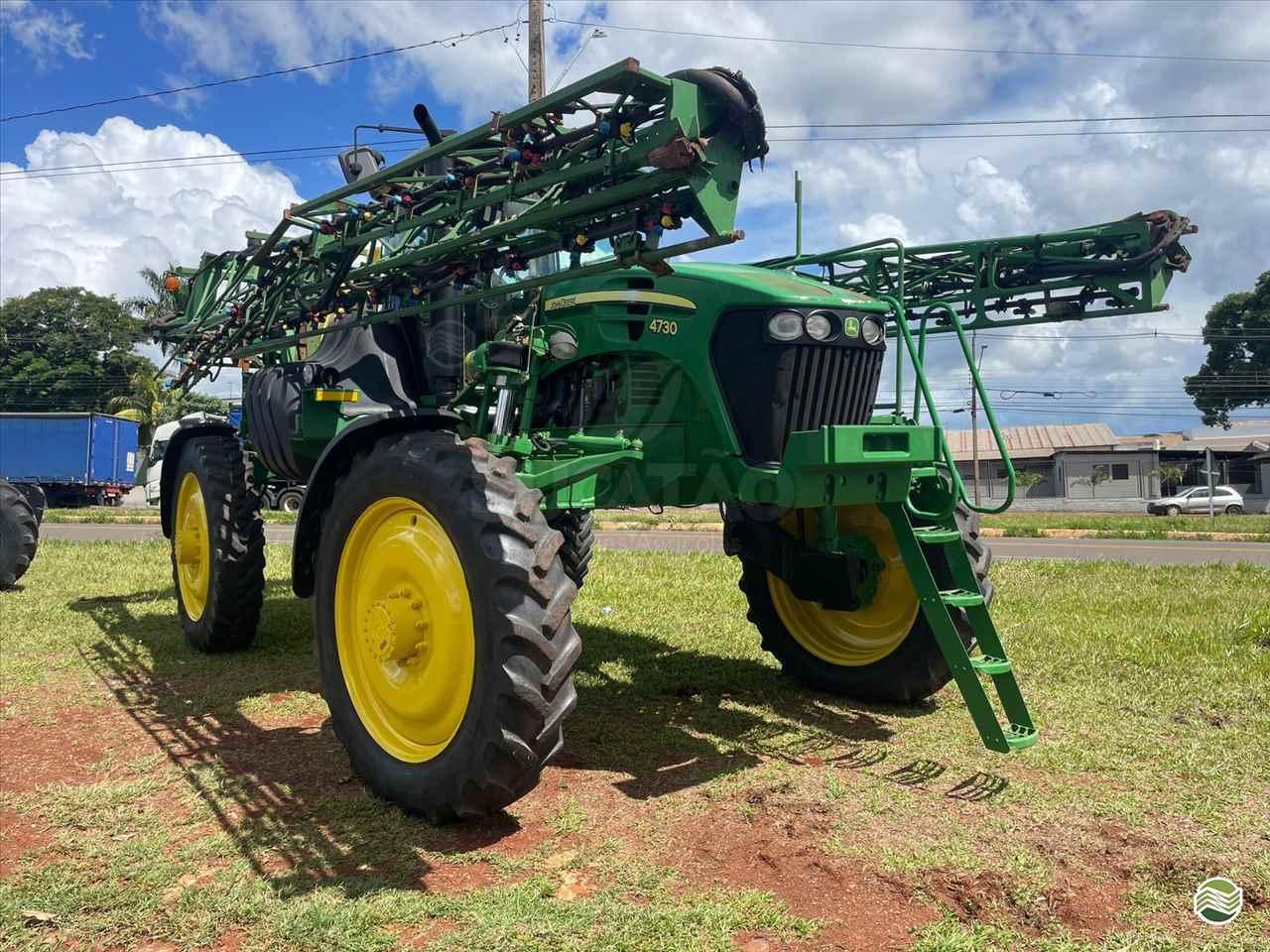 JOHN DEERE 4730